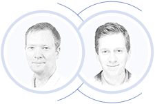 Redaktionen på Fönster-Guiden